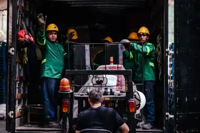 Coljuegos destruy&oacute; m&aacute;s de 400 elementos de juegos de suerte y azar ilegales en Itag&uuml;&iacute;, Antioquia